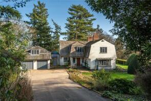 19, Deepdene Wood, Dorking RH5 4BG
