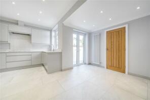 8, Drapers Road, Enfield EN2 8LT