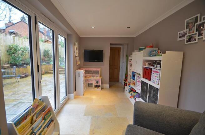 Playroom