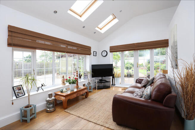 Sun Room