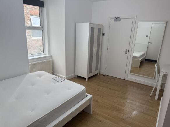 Living / Bedroom