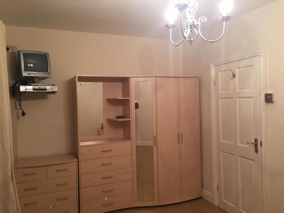 Bedroom 1