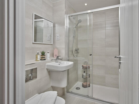 Showhome