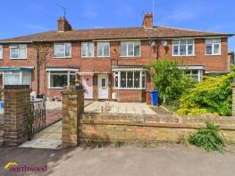 26, Ruscote Avenue, Banbury OX16 2NN