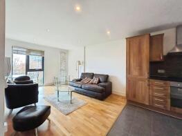 Apartment 41, 1 Jugglers Yard, Marlborough Street, Liverpool L3 2BB