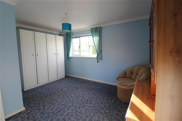 BEDROOM /