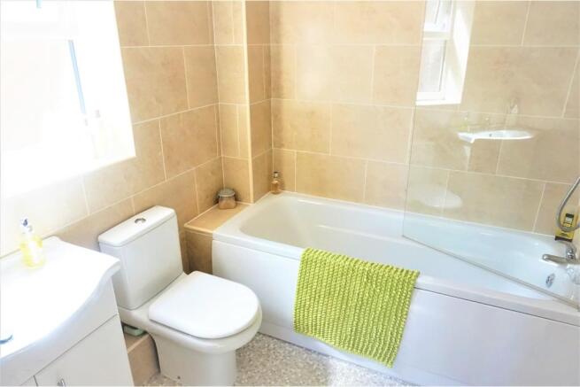Master En-suite
