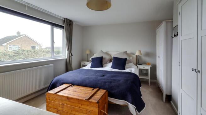 10. BEdroom 1