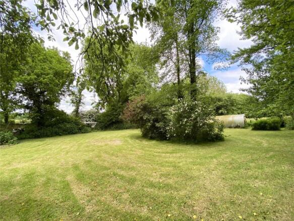 Rear Gardens 3