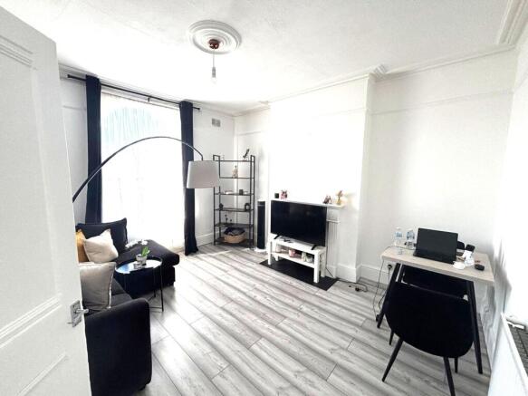 Living / Dining Room