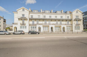 Apartment B, 38 42 Clearwater Apartments, South Parade, Southsea PO4 0SH