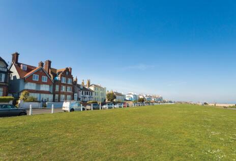 The Beach, Walmer, Deal, Kent, CT14