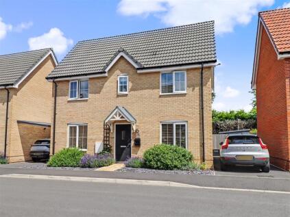 Coller Road, Norwich