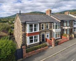 6, Wyndham Road, Abergavenny NP7 6AF