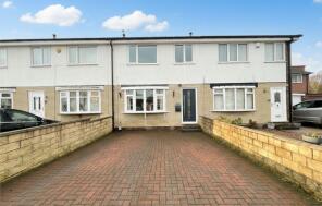 6, Crossley Lane, Dalton, Huddersfield HD5 9SX