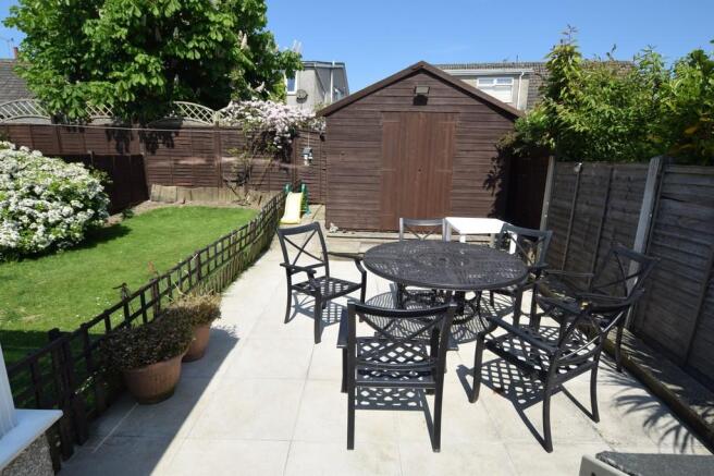 GARDEN