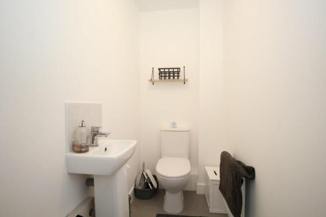 Ground Floor Wc