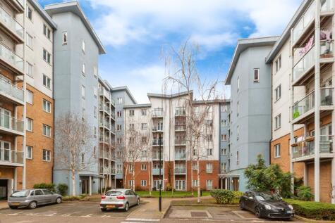 Mill Street, Slough