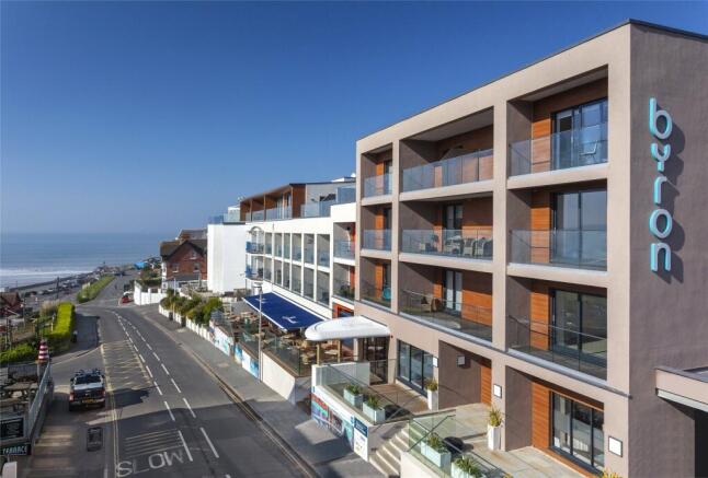 Beach Road, Woolacombe, Devon, EX34 photo 4