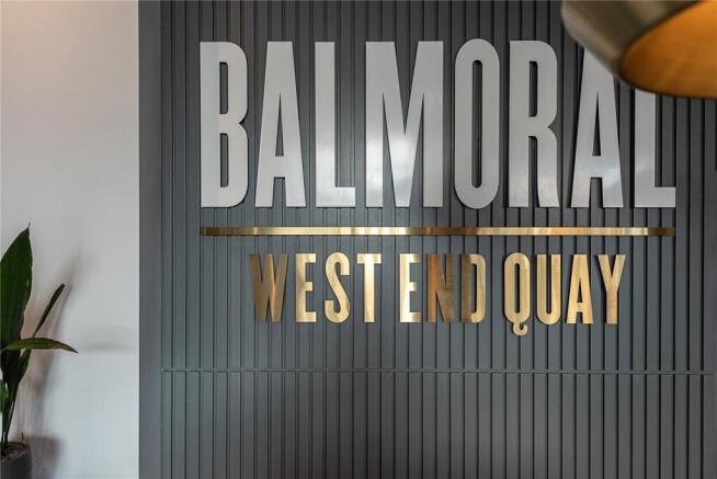 Balmoral