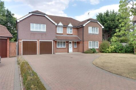 Barrington Close, Earley, Reading, Berkshire, RG6