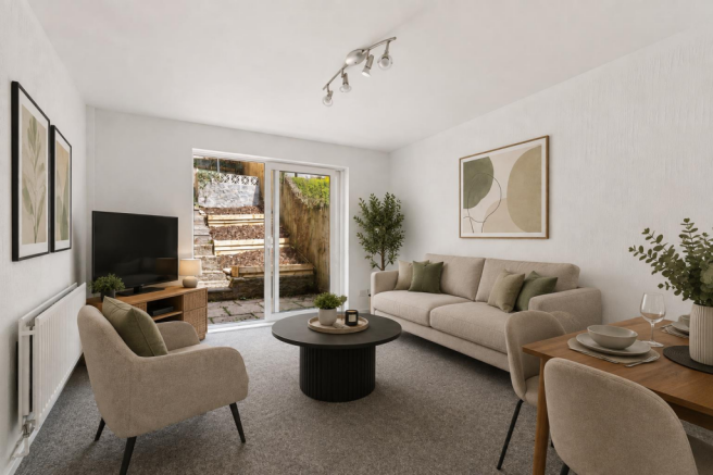 Lounge AI Furniture