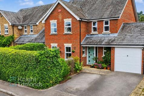 Orchard View, Detling, ME14