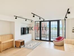 Apartment 31, 5, New Tannery Way, London SE1 5EB