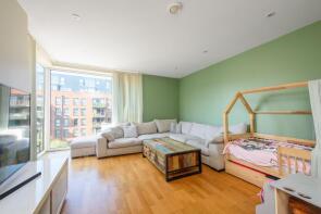 Flat 18, 5, Zenith Close, Colindale, London NW9 6FE