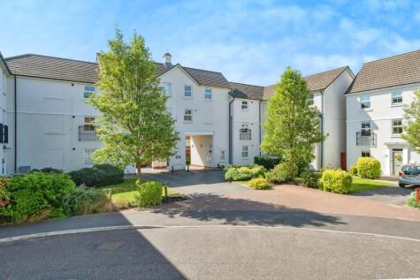 Imperial Court, Warrington, Cheshire, WA4