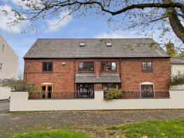2, Beauchamp Mews, Morrell Street, Leamington Spa CV32 5HX