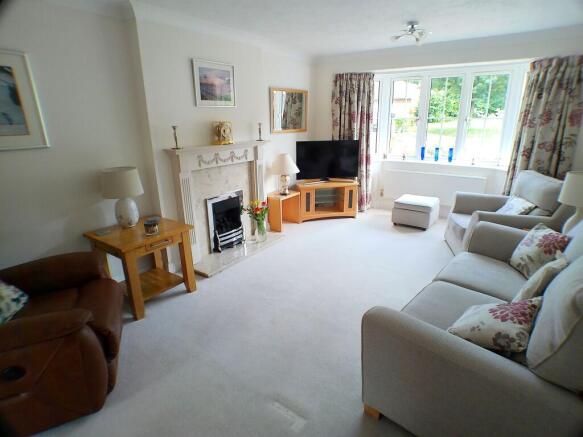 Spire View, Bottesford, NG13 photo 4