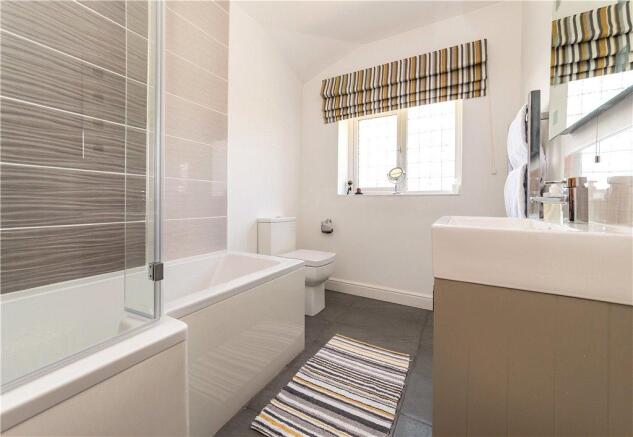House Bathroom