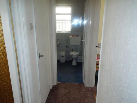 Hall