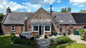 5, The Courtyard Mill Of Colp, Turriff AB53 8DX