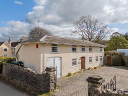 The Coach House, Langford Road, Langford BS40 5HU