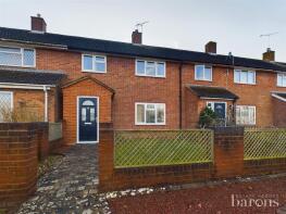 193, Pinkerton Road, Basingstoke RG22 6RU