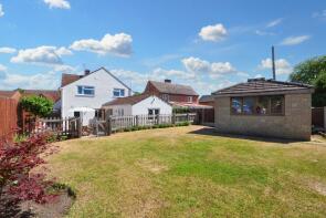 Ashstead Cottage, Nup End, Ashleworth, Gloucester GL19 4JJ