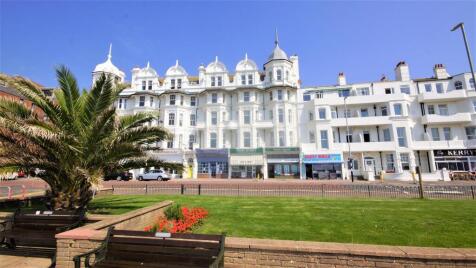 Wilton Court Mansions, Marina, Bexhill on Sea