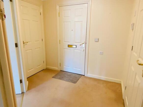1 bed Retirement Property for sale Image 6