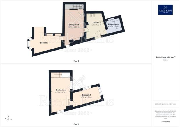 5 bed Detached for sale Image 8