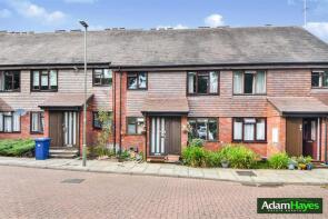 7, Copwood Close, North Finchley, London N12 9PR