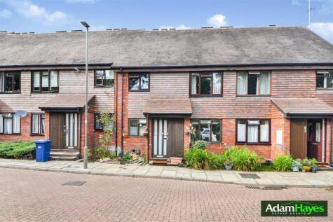 Copwood Close, North Finchley, N12