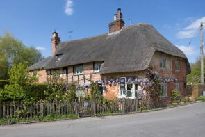 Church View Cottage, Chandlers Lane, Devizes SN10 2JZ