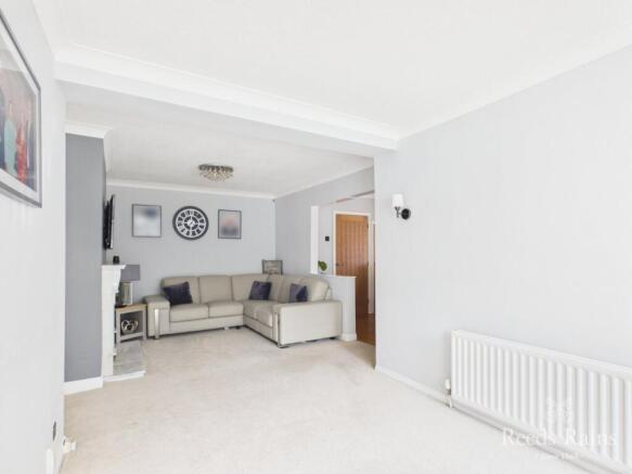 Farley Drive, Middlesbrough, North Yorkshire, TS5 photo 4