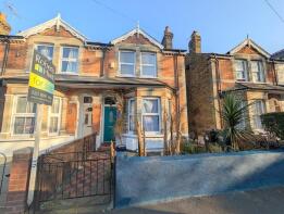 6, Queens Road, Feltham TW13 5AR