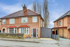 54, Wilson Road, Derby DE21 4HZ