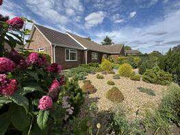 1, St Margarets Gardens, Biggleswade SG18 8NU