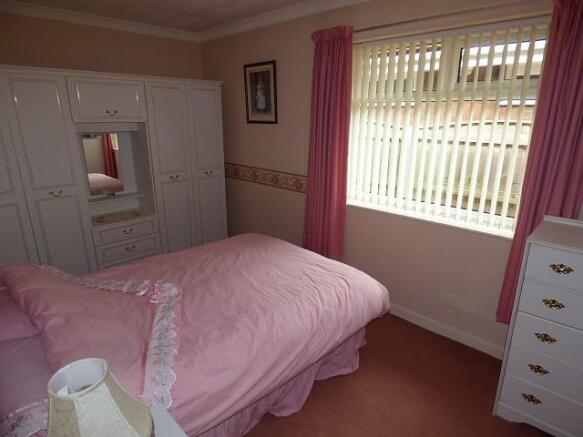 bed 2