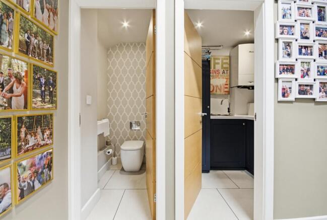 4 bed Character Property for sale Image 12